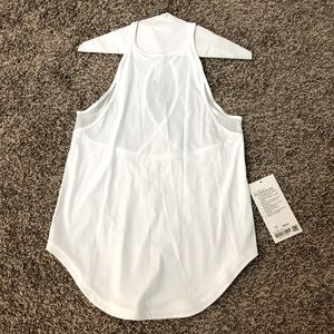 Lululemon White Top
